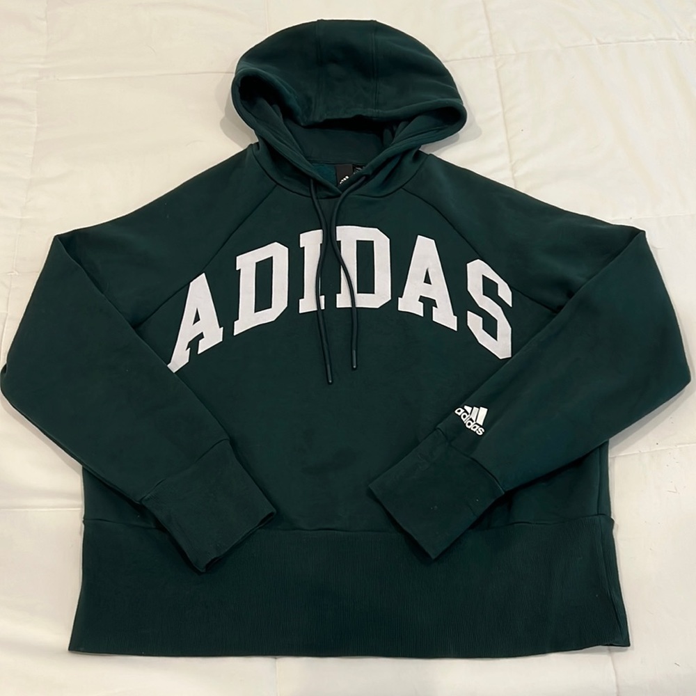 Adidas Hoodie